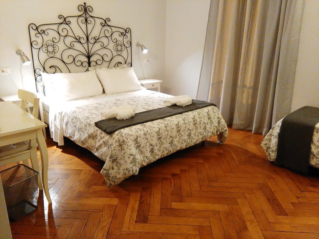 Villa Borghese Guest House Rom Eksteriør billede