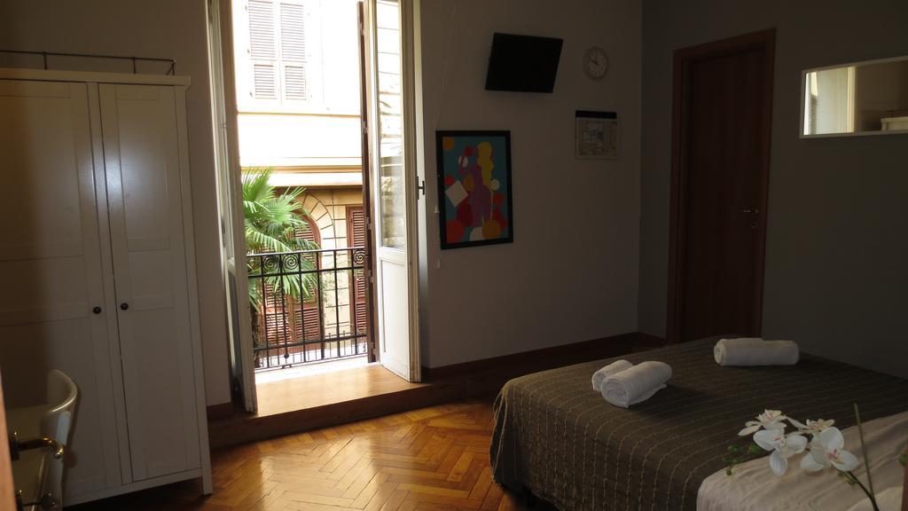 Villa Borghese Guest House Rom Eksteriør billede