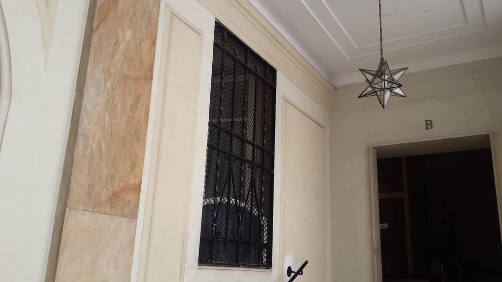 Villa Borghese Guest House Rom Eksteriør billede
