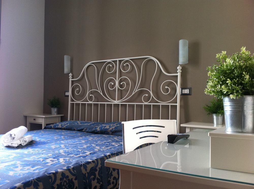 Villa Borghese Guest House Rom Eksteriør billede