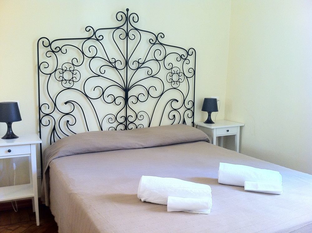 Villa Borghese Guest House Rom Eksteriør billede