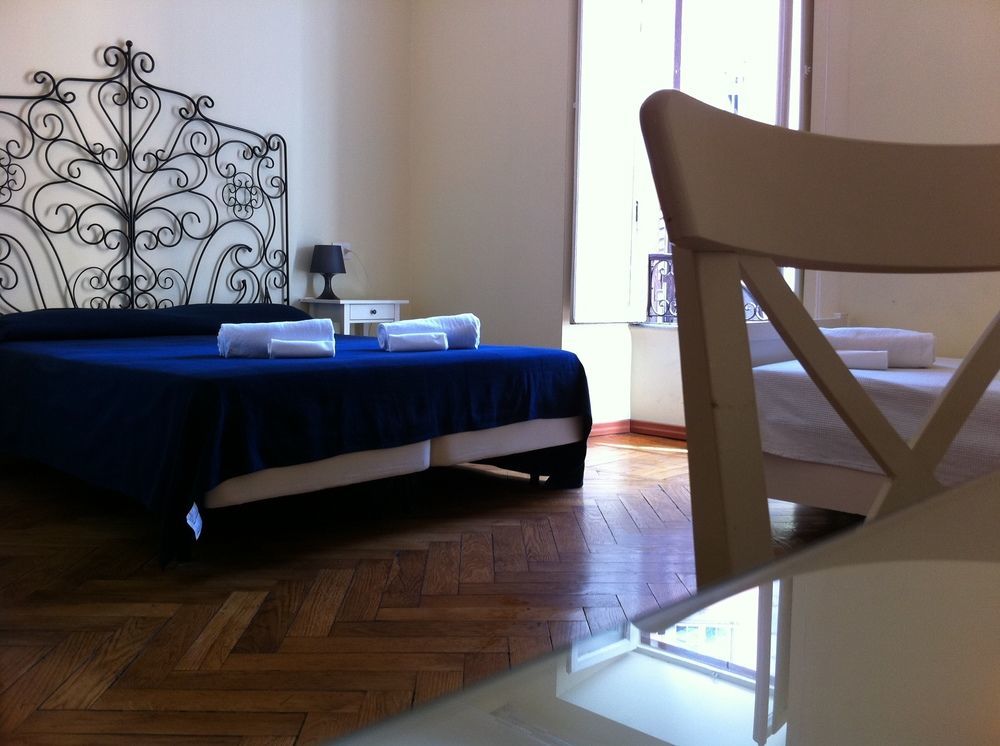Villa Borghese Guest House Rom Eksteriør billede
