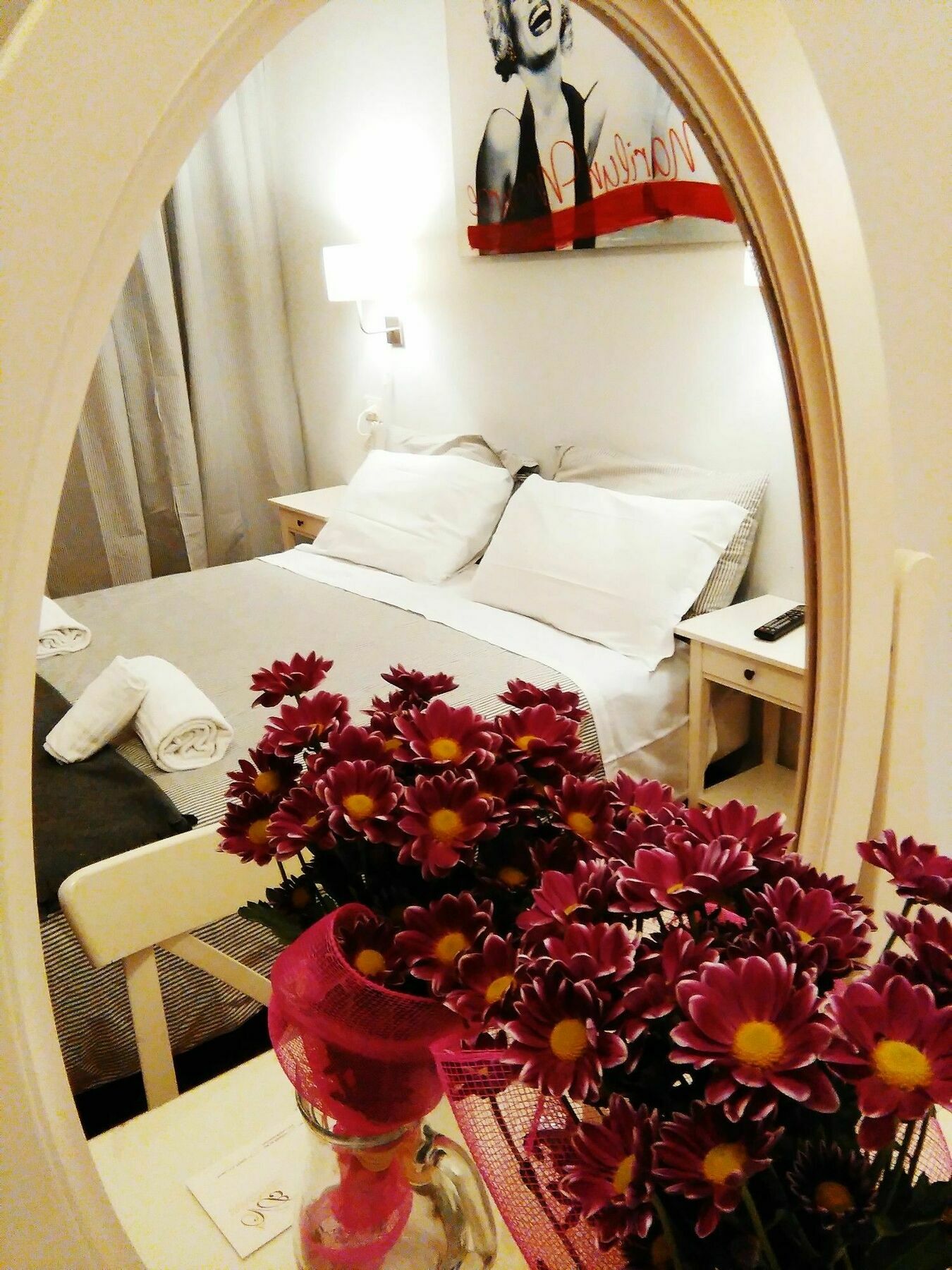 Villa Borghese Guest House Rom Eksteriør billede