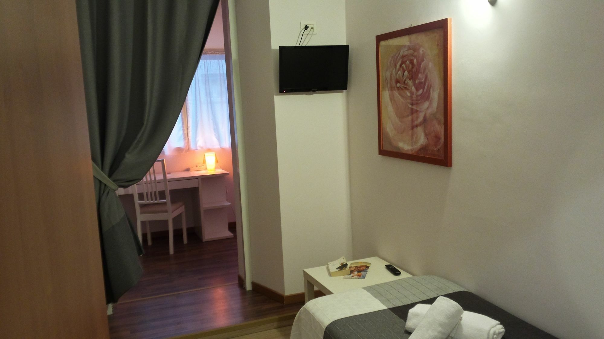 Villa Borghese Guest House Rom Eksteriør billede