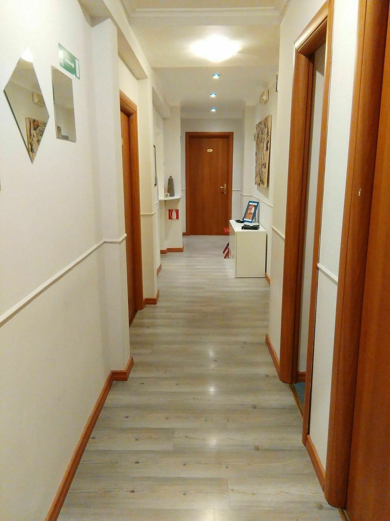 Villa Borghese Guest House Rom Eksteriør billede