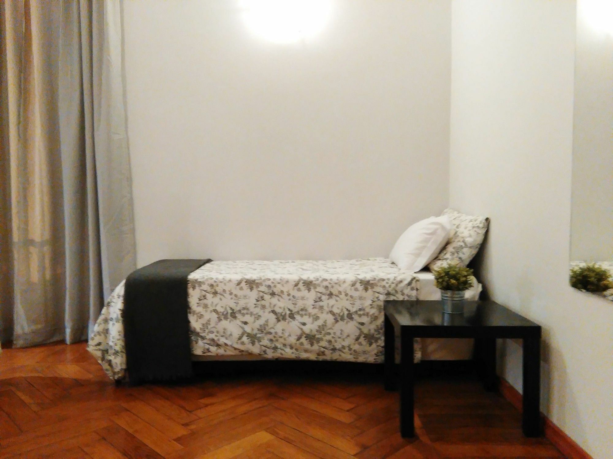 Villa Borghese Guest House Rom Eksteriør billede